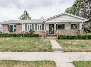 9000 Boys Dr, Sturtevant, WI 53177