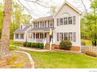 12224 Balta Rd, Chesterfield, VA 23838