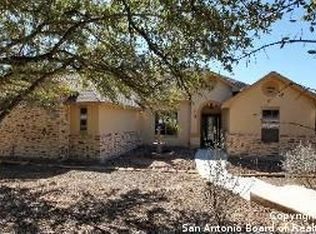 314 Bentwood Dr, Spring Branch, TX 78070