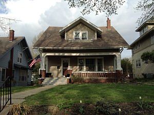3rd image of 2242 N 22nd St