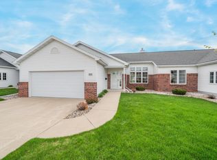 3216 N Barkwood Ln #44, Appleton, WI 54914