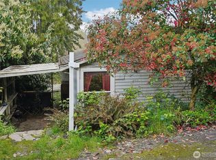 3416 Claremont Avenue S, Seattle, WA 98144