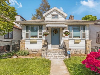 4522 Wilder Avenue, Bronx, NY, 10466