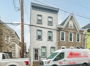 4332 Silverwood St #4332, Philadelphia, PA 19127
