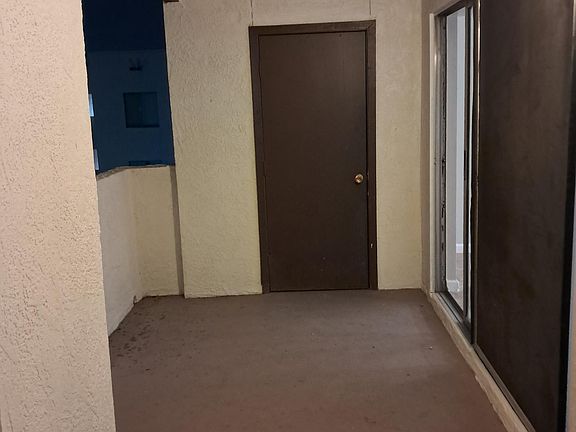 Balcony View from other end