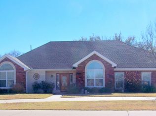 205 River Ridge Dr, Gatesville, TX 76528