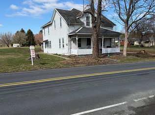 461 Bushkill Center Rd, Nazareth, PA 18064