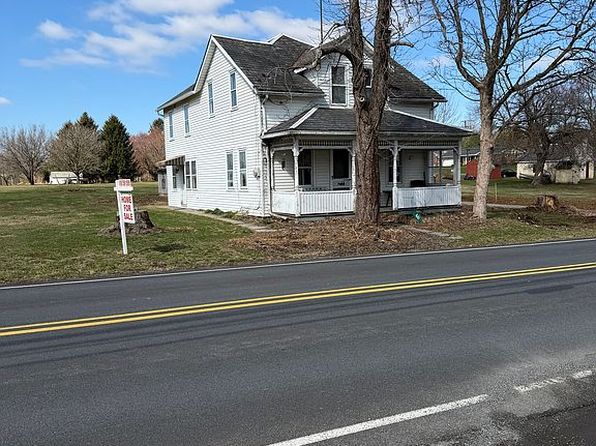 461 Bushkill Center Rd