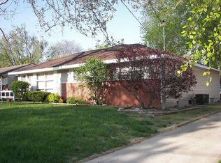 705 21st St, West Des Moines, IA 50265