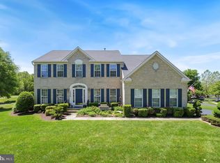 14220 Ashleigh Greene Rd, Boyds, MD 20841