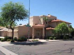 2232 S Don Luis, Mesa, AZ 85202