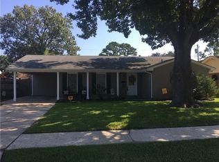 673 Fairlawn Dr, Terrytown, LA 70056