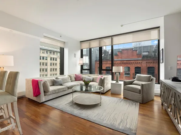 505 Greenwich Street image 1 of 11