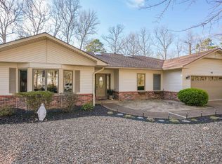 46 Durango Way, Hot Springs, AR 71909