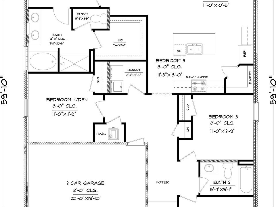 24941 Ponder Loop, Loxley, AL 36551 Zillow