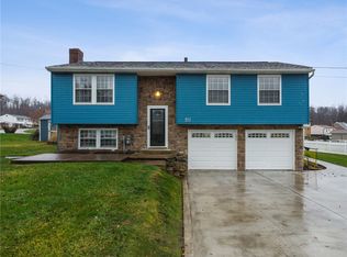 217 Karen Dr, Apollo, PA 15613