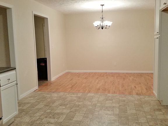 Dining / Kitchen
