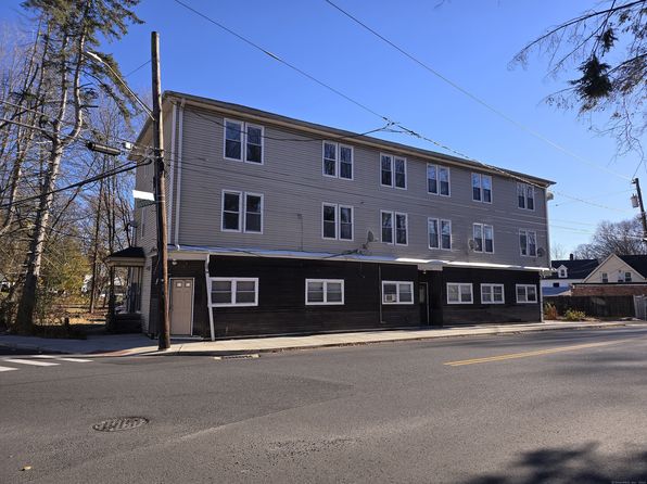 158 Boyden St APT 8