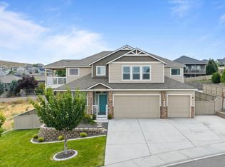 1064 Samish Dr, Richland, WA 99352