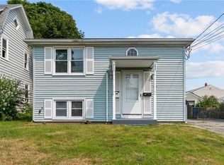 109 Concord Ave, Cranston, RI 02910