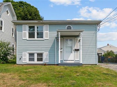 109 Concord Ave, Cranston, RI, 02910