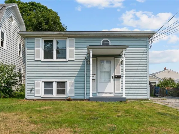 109 Concord Ave, Cranston, RI 02910