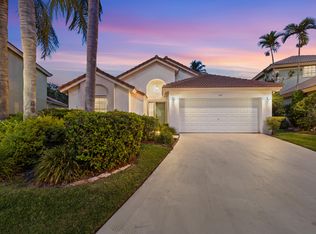 165 St Michaels Court, Jupiter, FL 33458
