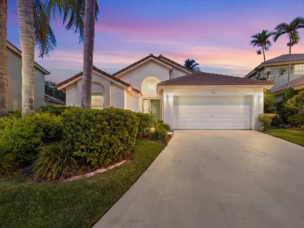 165 St Michaels Court, Jupiter, FL 33458