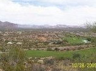 4161 S Calle Medio A Celeste, Apache Junction, AZ 85118