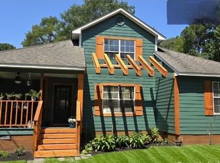 189 Ashley Rd, Pollock, LA 71467