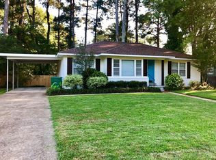 1203 Houston St, Tupelo, MS 38804