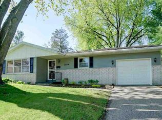 1209 Winn Trl, Madison, WI 53704