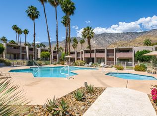 2696 S Sierra Madre UNIT F17, Palm Springs, CA 92264