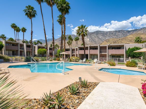 2696 S Sierra Madre UNIT F17