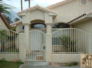 28653 Avenida Marquesa, Cathedral City, CA 92234