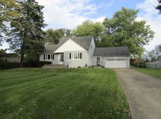 3010 Arthur Rd, Springfield, OH 45502