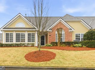 1101 Sweet Apple Cir, Alpharetta, GA