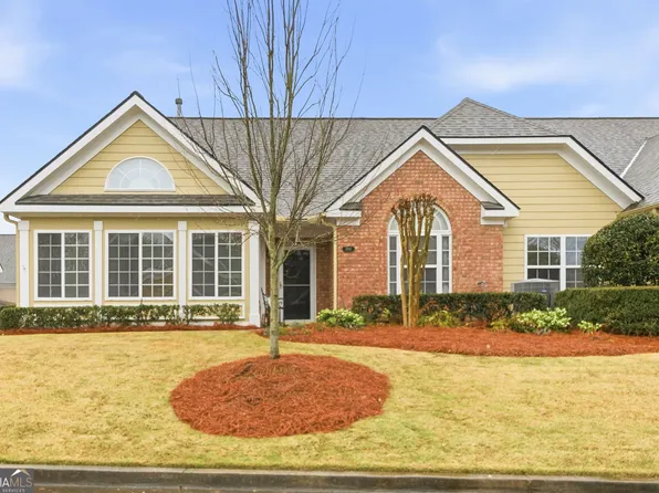 1101 Sweet Apple Cir, Alpharetta, GA 30004