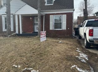 20017 Meyers Rd, Detroit, MI 48235