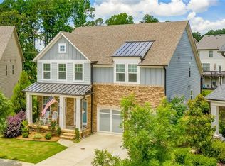 314 Kells Ct, Woodstock, GA 30188