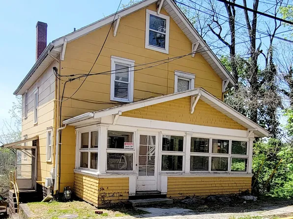 217 McLane Ave, 217 McLane Ave #B, Morgantown, WV 26505