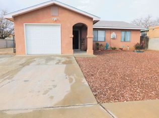 1208 Valley View Dr SW, Albuquerque, NM 87121