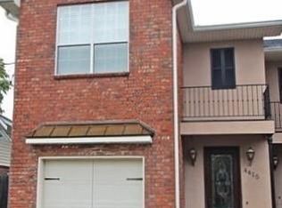 4415 Ligustrum St, Metairie, LA 70001