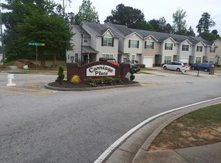 7285 Wagon Wheel Ct, Jonesboro, GA