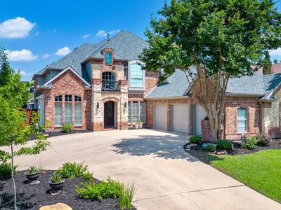 201 Trevino Ct, Mansfield, TX, 76063
