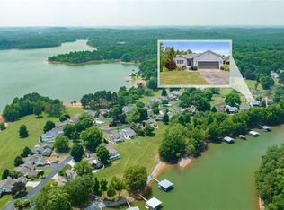 3646 N River Rd, Gainesville, GA 30506