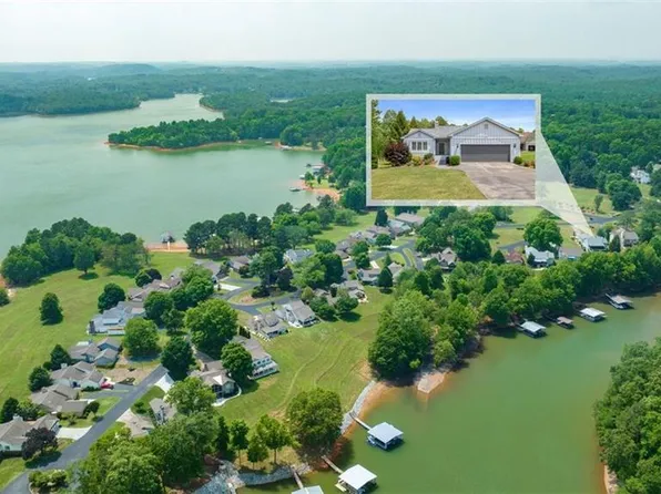 3646 N River Rd, Gainesville, GA 30506