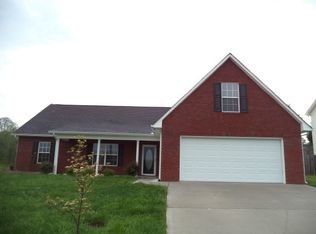 7719 Cooper Meadows Ln, Knoxville, TN 37938