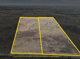 422 County Rd, Hamilton, TX 76531