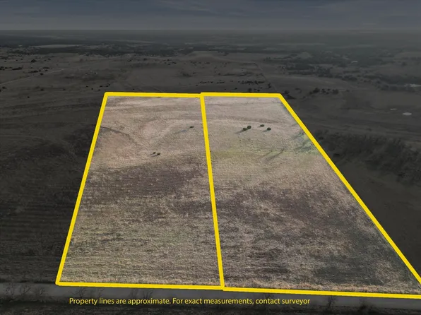 422 County Rd, Hamilton, TX 76531